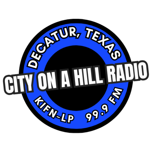 City on a Hill Radio – KIFN-LP